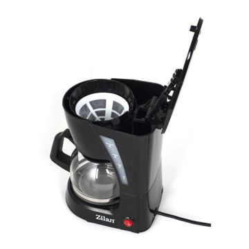 Zilan Καφετιέρα φίλτρου 600ml ZLN7887 - 
