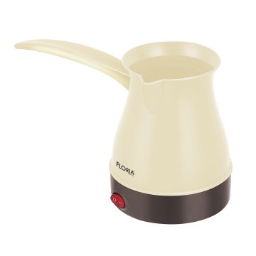 Zilan Ηλεκτρικό Μπρίκι 600W ZLN4926 Zilan Ηλεκτρικό Μπρίκι 600W ZLN4926