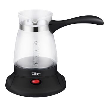 Zilan Ηλεκτρικό Μπρίκι 600W ZLN4940 Zilan Ηλεκτρικό Μπρίκι 600W ZLN4940
