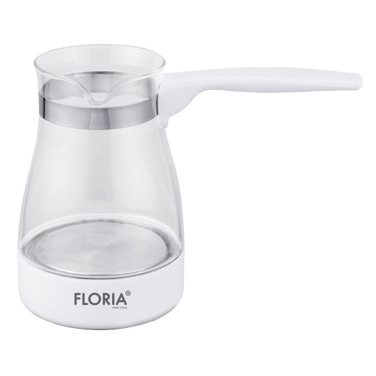 Ηλεκτρικό Μπρίκι με χωρητικότητα 500ml 800W Zilan ZLN8139