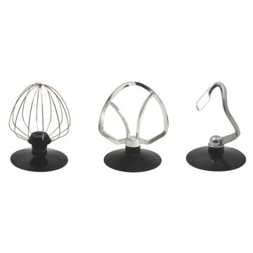 Zilan Κουζινομηχανή – Μίξερ Hurricane ZLN3185 - 