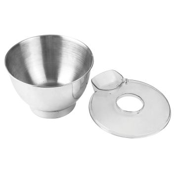 Επιτραπέζιο Μίξερ - Κουζινομηχανή 1200W DAEWOO DSX-5055 - 