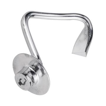 Επιτραπέζιο Μίξερ - Κουζινομηχανή 1200W DAEWOO DSX-5055 - 