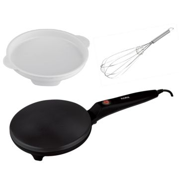 Κρεπιέρα Ηλεκτρική 700W ΖILAN ZLN7910 - 