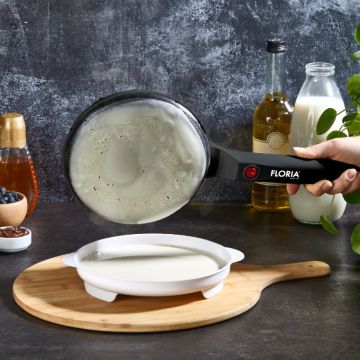 Κρεπιέρα Ηλεκτρική 700W ΖILAN ZLN7910 - 