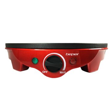 Beper BT.700Y Κρεπιέρα Ηλεκτρική 1300W - 