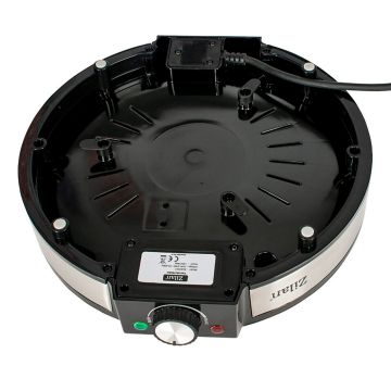 Zilan Κρεπιέρα 30cm 1200W ZLN2922 - 