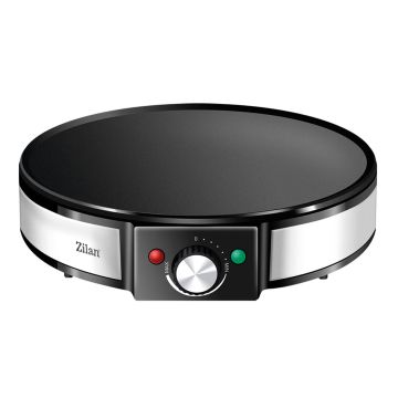 Zilan Κρεπιέρα 30cm 1200W ZLN2922 - 