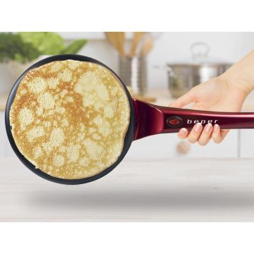 Beper BT.710Y Ηλεκτρική Κρεπιέρα - 