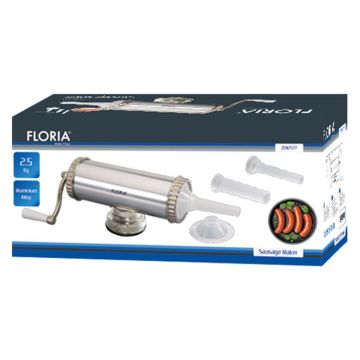 Zilan Συσκευή παρασκευής λουκάνικων από ανοξείδωτο ατσάλι ZLN2577 - 