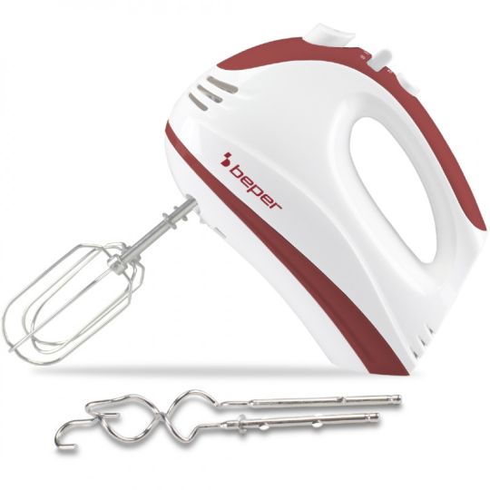 Μίξερ Χειρός 300W Beper P102SBA101