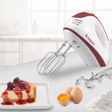 Μίξερ Χειρός 300W Beper P102SBA101 - 