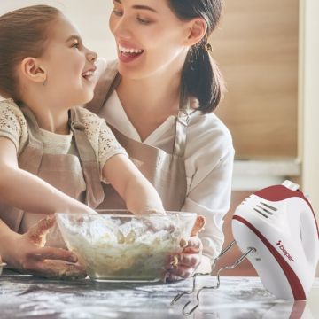 Μίξερ Χειρός 300W Beper P102SBA101 - 