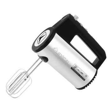 Lexical Μίξερ Χειρός 400W LMX-1740 Lexical Μίξερ Χειρός 400W LMX-1740