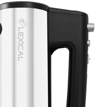 Lexical Μίξερ Χειρός 400W LMX-1740 - 