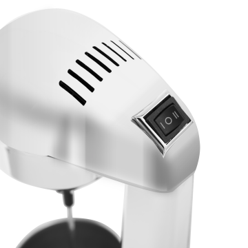 Μηχανή Παρασκευής Milkshake Lexical LMS-0450 - 