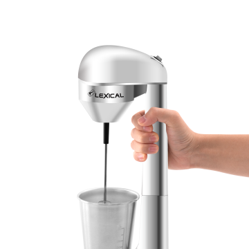 Μηχανή Παρασκευής Milkshake Lexical LMS-0450 - 