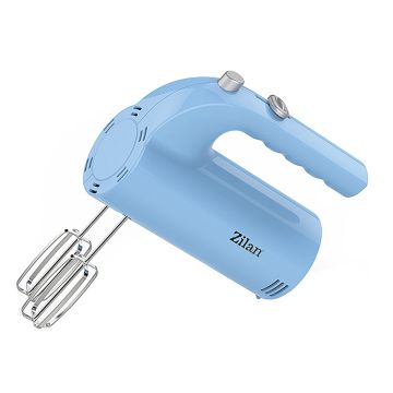 Zilan Μίξερ χειρός Σιέλ 200W ZLN3161 Zilan Μίξερ χειρός Σιέλ 200W ZLN3161