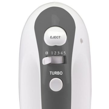 Beper P102SBA100 Μίξερ Χειρός 4 Εξαρτήματα 300W - 