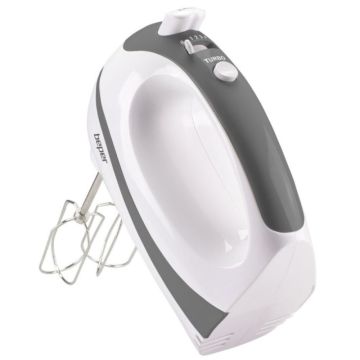 Beper P102SBA100 Μίξερ Χειρός 4 Εξαρτήματα 300W - 