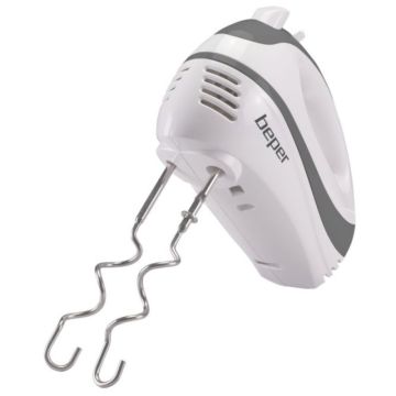 Beper P102SBA100 Μίξερ Χειρός 4 Εξαρτήματα 300W - 