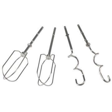 Beper P102SBA100 Μίξερ Χειρός 4 Εξαρτήματα 300W - 