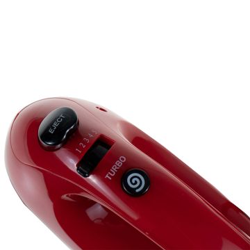 Zilan Μίξερ χειρός Κόκκινο 300W ZLN8401 - 