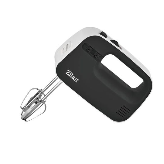 Zilan Μίξερ χειρός Retro 300W ZLN2151