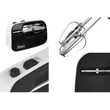 Zilan Μίξερ χειρός Retro 300W ZLN2151 - 