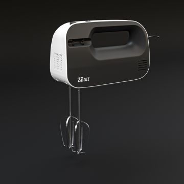 Zilan Μίξερ χειρός Retro 300W ZLN2151 - 