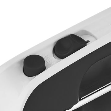 Zilan Μίξερ χειρός Retro 300W ZLN2151 - 