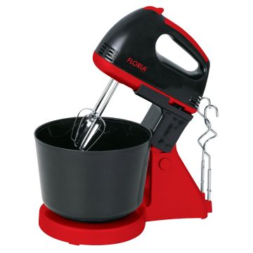 Zilan Μίξερ Χειρός με Κάδο 2,5L 150W ZLN7574 Zilan Μίξερ Χειρός με Κάδο 2,5L 150W ZLN7574