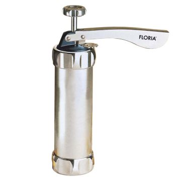 Zilan Παρασκευαστής μπισκότων με 20 μεταλλικούς δίσκους για ποικιλία σχημάτων ZLN2652 - 