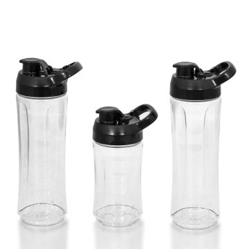 Zilan Μπλέντερ με 3 δοχεία ανάμειξης ZLN0504 - 