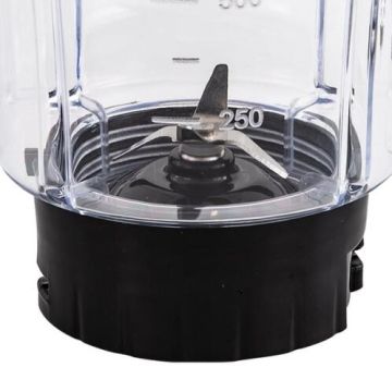 Lexical Μπλέντερ με μύλο 2σε1 LBL-1530 - 