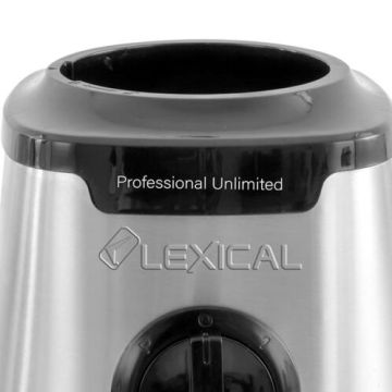 Lexical Μπλέντερ με μύλο 2σε1 LBL-1530 - 