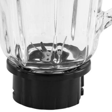 Lexical Μπλέντερ με μύλο 2σε1 LBL-1540 - 