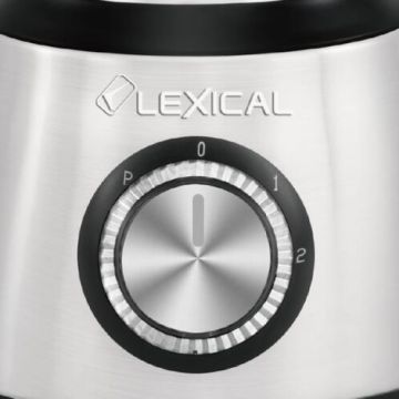 Lexical Μπλέντερ με μύλο 2σε1 LBL-1540 - 