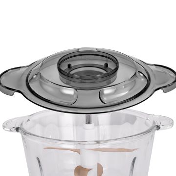 Lexical Κοπτήριο Multi 400W 3Lt με 1 Μπολ LCH-1975 - 