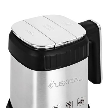 Lexical Κοπτήριο Multi 400W 3Lt με 1 Μπολ LCH-1975 - 