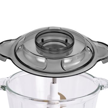 Lexical Κοπτήριο Multi 300W 2Lt με 1 Μπολ LCH-1955 - 