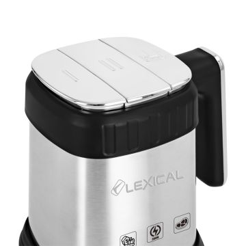 Lexical Κοπτήριο Multi 300W 2Lt με 1 Μπολ LCH-1955 - 