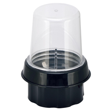 Royalty Line SME-600.6 Μπλέντερ με δώρο δοχείο άλεσης 600Wmax Ασημί - 