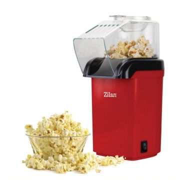 Παρασκευαστής popcorn χωρίς λάδι Zilan ZLN8046 - 