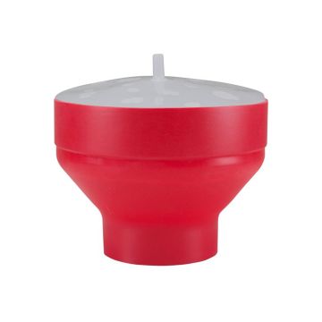 Παρασκευαστής Ποπ Κορν για φούρνο μικροκυμάτων Beper C106CAS002