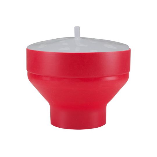 Παρασκευαστής Ποπ Κορν για φούρνο μικροκυμάτων Beper C106CAS002