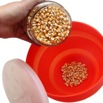 Παρασκευαστής Ποπ Κορν για φούρνο μικροκυμάτων Beper C106CAS002 - 