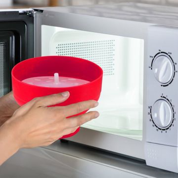 Παρασκευαστής Ποπ Κορν για φούρνο μικροκυμάτων Beper C106CAS002 - 