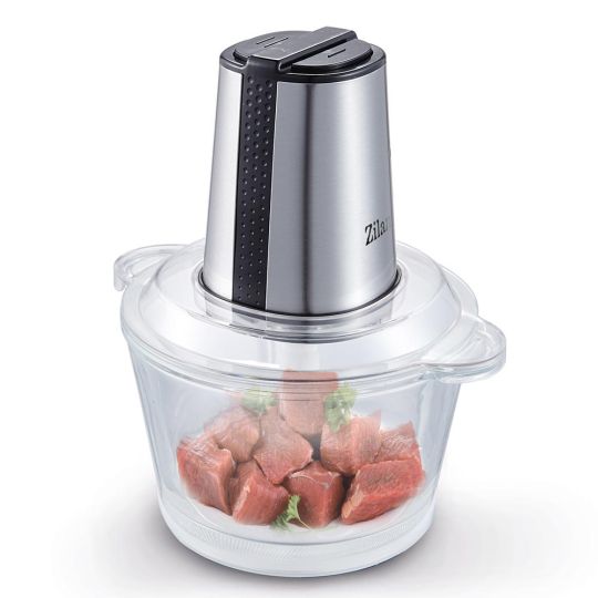 Zilan Πολυκόφτης Multi 1.6L 300W ZLN3888