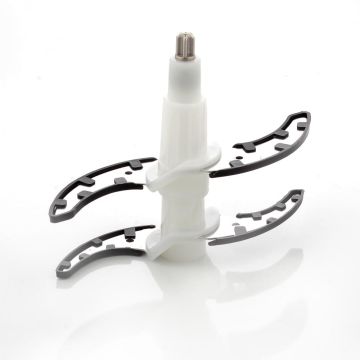 Zilan Πολυκόφτης Multi 1.6L 300W ZLN3888 - 